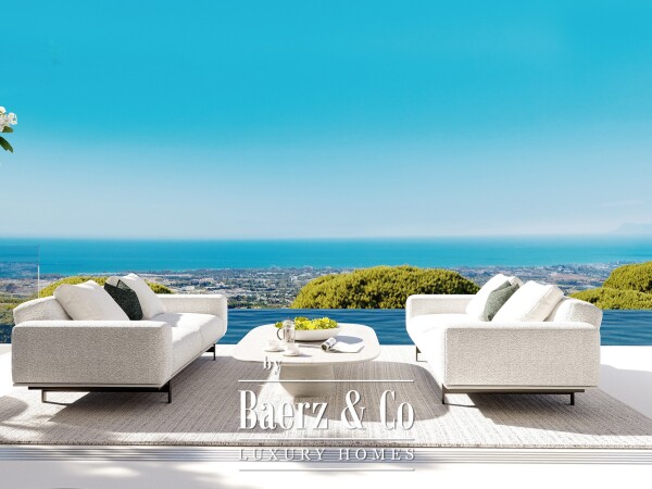 photo 1 Villas - La Quinta - Benahavis - Ref: 7680