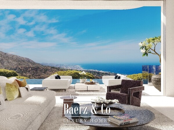 photo 2 Villas - La Quinta - Benahavis - Ref: 7680