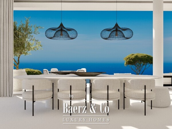 photo 5 Villas - La Quinta - Benahavis - Ref: 7680