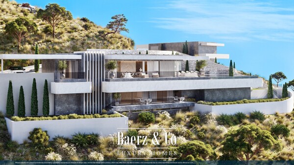 photo 34 Villas - La Quinta - Benahavis - Ref: 7680