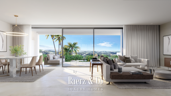 photo 7 Apartments & semi-villas - Marbella East - Ref: 7638
