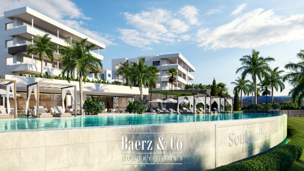 photo 10 Apartments & semi-villas - Marbella East - Ref: 7638
