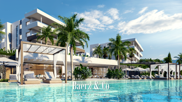 photo 12 Apartments & semi-villas - Marbella East - Ref: 7638