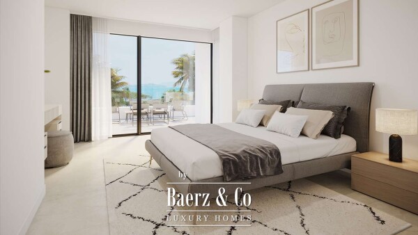 photo 23 Apartments & semi-villas - Marbella East - Ref: 7638