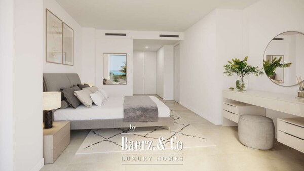photo 24 Apartments & semi-villas - Marbella East - Ref: 7638