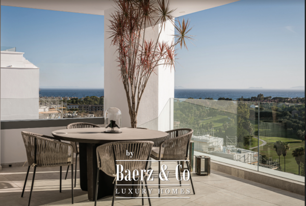 photo 31 Apartments & semi-villas - Marbella East - Ref: 7638