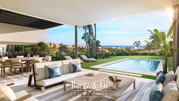 photo 45 Apartments & semi-villas - Marbella East - Ref: 7638