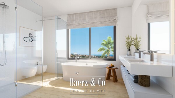 photo 49 Apartments & semi-villas - Marbella East - Ref: 7638