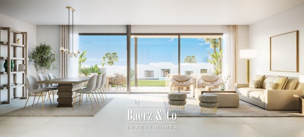 photo 57 Apartments & semi-villas - Marbella East - Ref: 7638