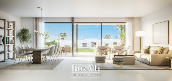 photo 58 Apartments & semi-villas - Marbella East - Ref: 7638