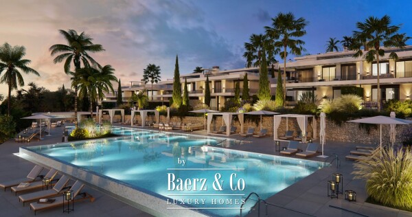 photo 87 Apartments & semi-villas - Marbella East - Ref: 7638