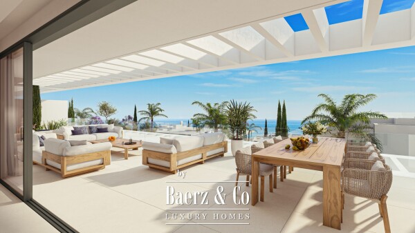 photo 94 Apartments & semi-villas - Marbella East - Ref: 7638