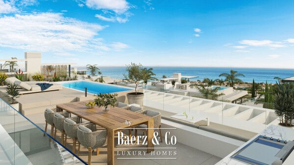 photo 116 Apartments & semi-villas - Marbella East - Ref: 7638