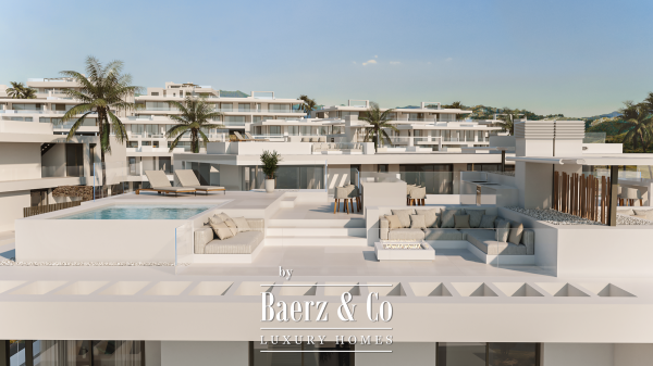 photo 125 Apartments & semi-villas - Marbella East - Ref: 7638