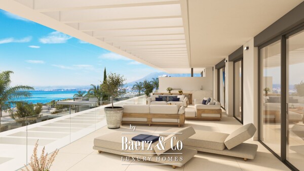 photo 129 Apartments & semi-villas - Marbella East - Ref: 7638