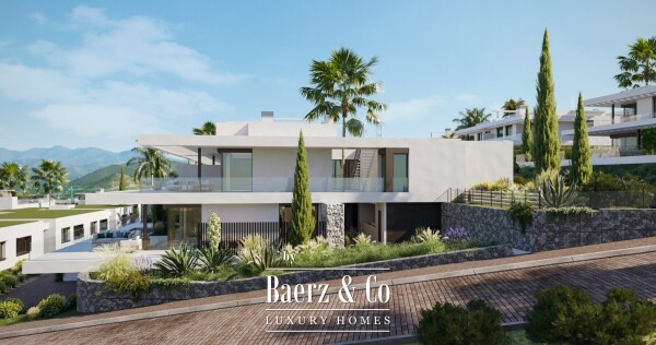 photo 130 Apartments & semi-villas - Marbella East - Ref: 7638
