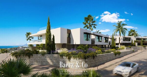 photo 142 Apartments & semi-villas - Marbella East - Ref: 7638