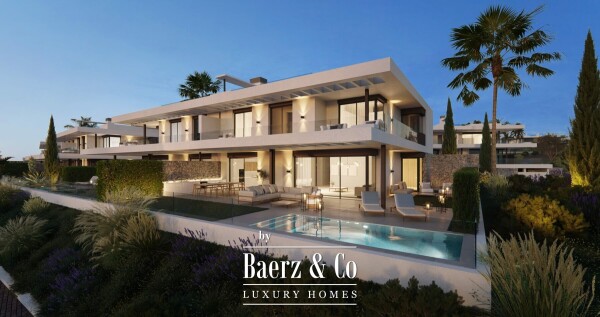 photo 144 Apartments & semi-villas - Marbella East - Ref: 7638