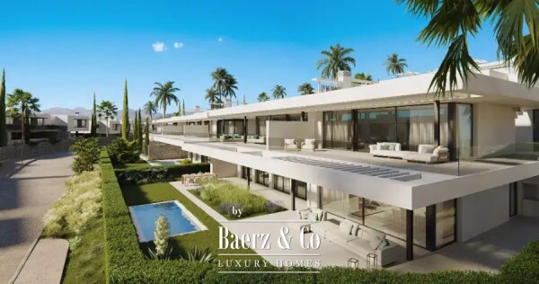 photo 161 Apartments & semi-villas - Marbella East - Ref: 7638