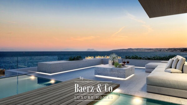 photo 23 Apartments - Estepona - Ref: 8075