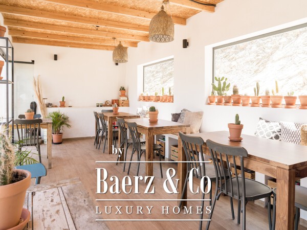 photo 2 Rambla del Agua 1