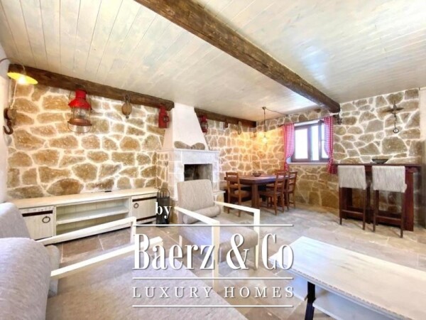 photo 7 Waterfront Beautiful Stone House