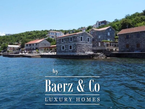 photo 10 Waterfront Beautiful Stone House