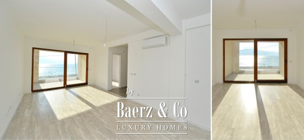 photo 14 Seaview Apartment in Tivat