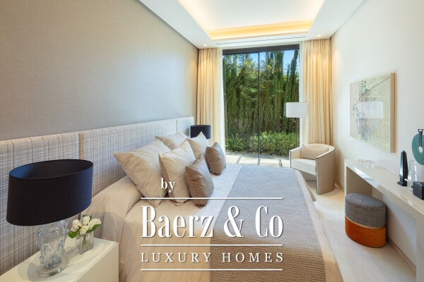 photo 15 Villa - La Cerquilla - Marbella - Ref: 7839