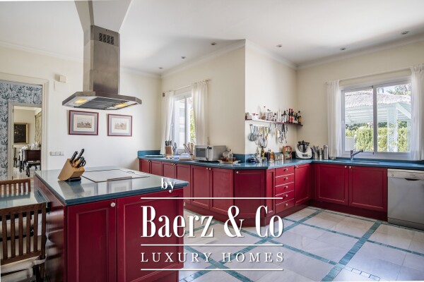 photo 17 Villa - Guadalmina Baja - Marbella - Ref: 7995