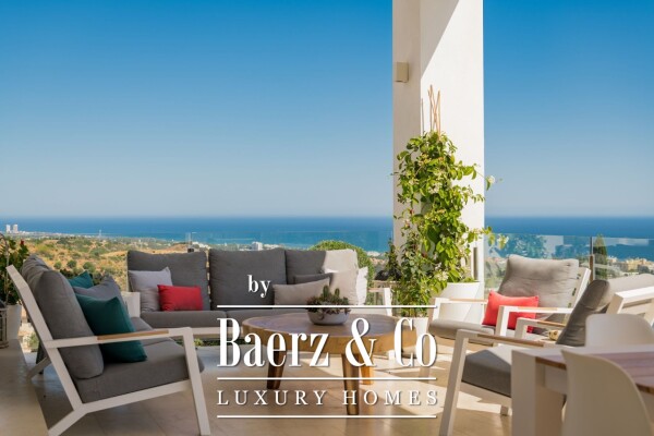 photo 25 Villa - Marbella East - Ref: 8014