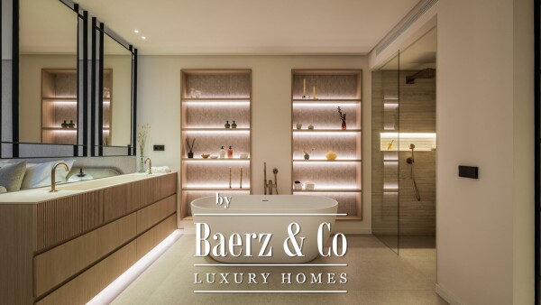 photo 29 Villa - Nueva Andalucia - Marbella - Ref: 8163