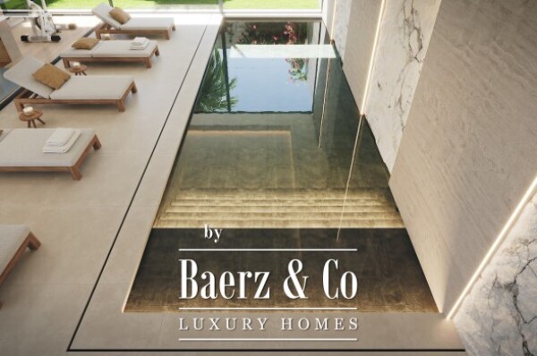 photo 22 Villa - La Quinta - Benahavis - Ref: 8203