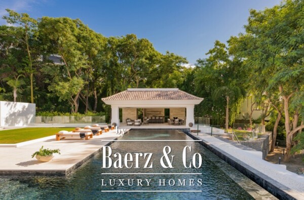 photo 38 Villa - La Quinta - Benahavis - Ref: 8203