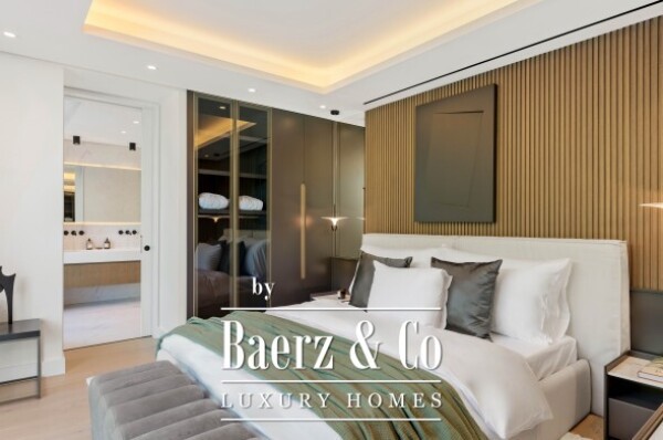 photo 126 Villa - La Quinta - Benahavis - Ref: 8203