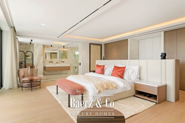 photo 59 Villa - La Quinta - Benahavis - Ref: 8203