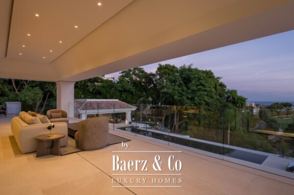 photo 87 Villa - La Quinta - Benahavis - Ref: 8203