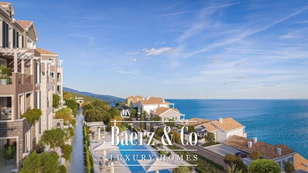 photo 1 Seaview Apartment in High End Resort with Marina