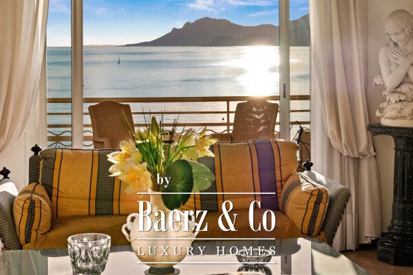 photo 8 Amazing flat In Cannes Croisette