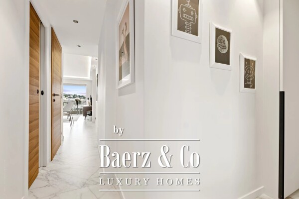 photo 22 Cannes Croisette, 3 rooms apartment with panoramic sea view