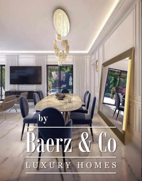 photo 9 Located in the heart of Cap d'Antibes, close to the beaches and coves of La Garoupe