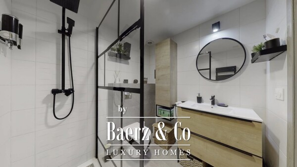 photo 12 EXCLUSIVELY Beautiful villa located in the popular and secure residential area of ​​