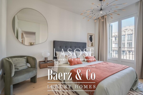 photo 14 Barcelona, Dreta de l´Eixample