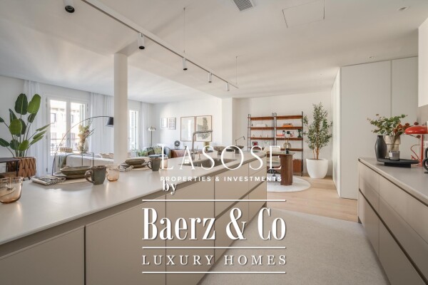 photo 22 Barcelona, Dreta de l´Eixample