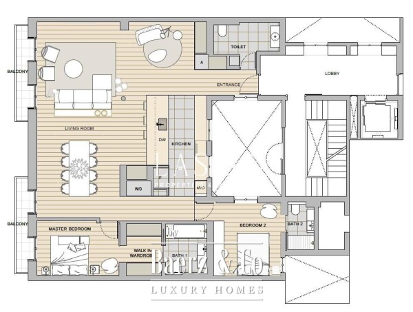 photo 43 Barcelona, Dreta de l´Eixample