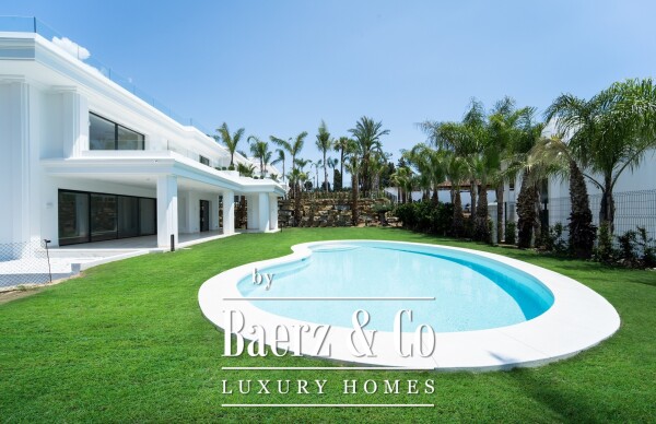 photo 47 Villas - Golden Mile - Marbella - Ref: 7728