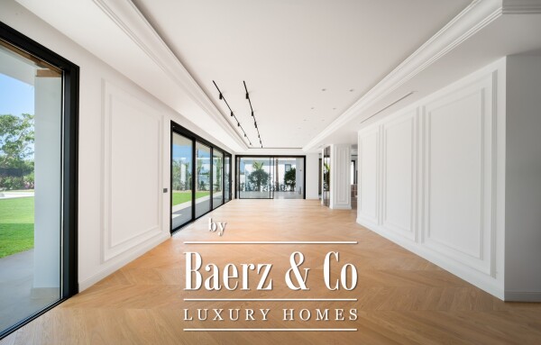 photo 134 Villas - Golden Mile - Marbella - Ref: 7728