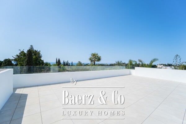 photo 154 Villas - Golden Mile - Marbella - Ref: 7728