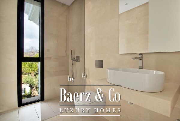 photo 186 Villas - Golden Mile - Marbella - Ref: 7728