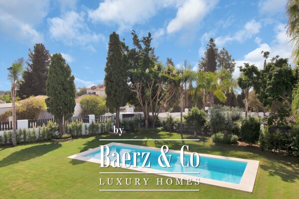 photo 201 Villas - Golden Mile - Marbella - Ref: 7728